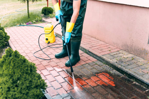Best Machinery and Equipment Cleaning  in Fennville, MI