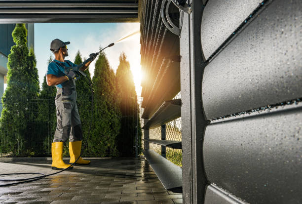 Best Parking Lot and Garage Cleaning  in Fennville, MI