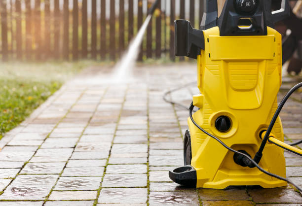 Best Heavy Equipment Washing  in Fennville, MI